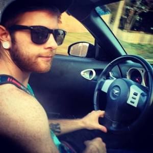 Meet your Posher, Matt